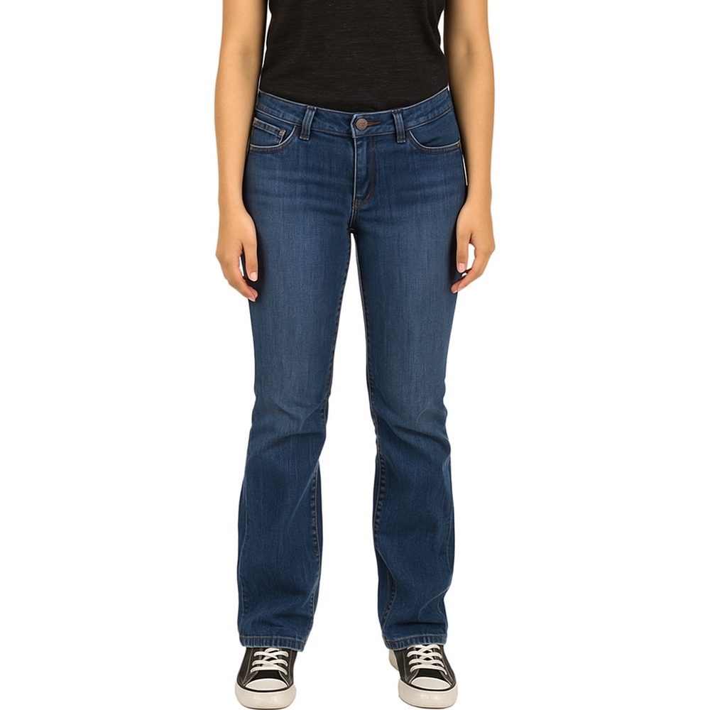 Old Navy Original Boot Cut Jeans